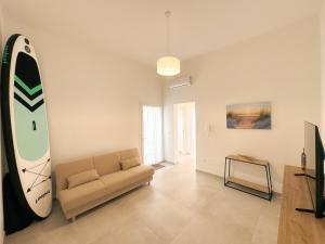 Apartment La tela di Dusolina