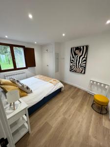 AtuaireHome Cabestreros a un paso de la catedral y el Castillo