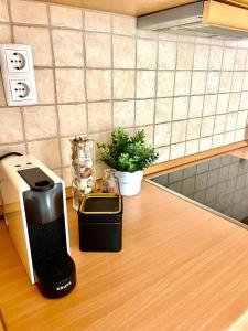 Balaton BeachSide Apartman Siófok N2