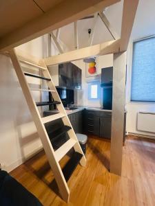 Chouette Studio à Bordeaux Centre