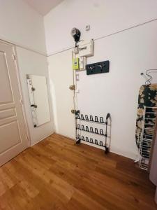 Chouette Studio à Bordeaux Centre