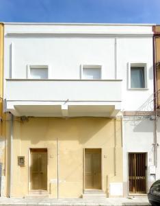 Apartment La tela di Dusolina