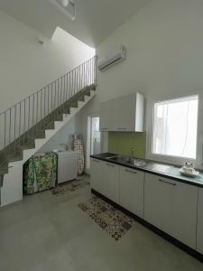 Apartment La tela di Dusolina