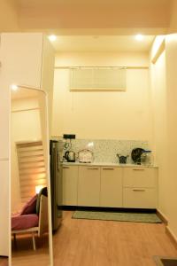 Cozy AC Studio at Vijayanagar with Wifi & Near Metro