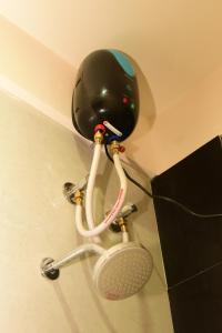 Cozy AC Studio at Vijayanagar with Wifi & Near Metro