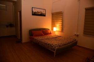 Cozy AC Studio at Vijayanagar with Wifi & Near Metro