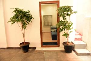 Cozy AC Studio at Vijayanagar with Wifi & Near Metro