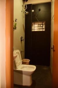 Cozy AC Studio at Vijayanagar with Wifi & Near Metro