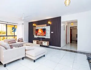 Eddnas Apartments - Bamburi