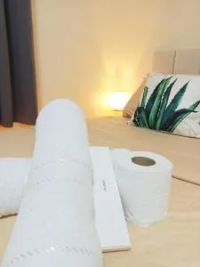 AR06 Cozy Studio Condo w free Pool - Sasabayou