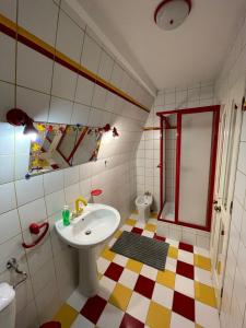 Hostel Wilanow
