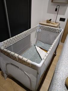 Canteras Beach Center