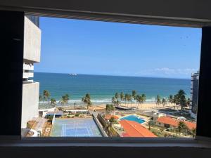 Apartamento frente al mar