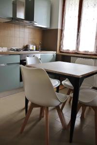 La Villetta dei nonni