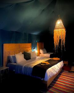 Pulse Desert Camp