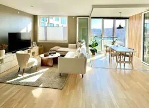 Cosy and charming apartment - 斯塔万格