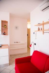 House 30 meters from the sea with gated parking