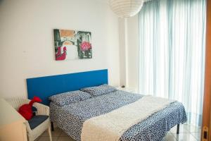 House 30 meters from the sea with gated parking