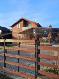 Cabana Baile Figa - Bretea