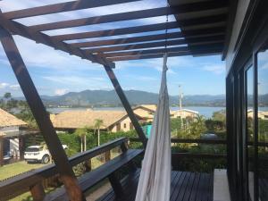 Casa com vista Lagoa e Spa