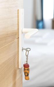 Maisons de vacances Grand gite & petit gite : photos des chambres