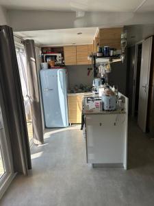 mobilhomme 3 Chambres avec piscine