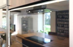 Maisons de vacances Grand gite & petit gite : photos des chambres