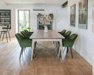 Maisons de vacances Grand gite & petit gite : photos des chambres
