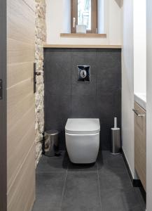 Maisons de vacances Grand gite & petit gite : photos des chambres