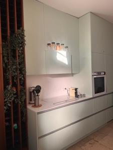 Maisons de vacances La Belle de l’Isle : photos des chambres