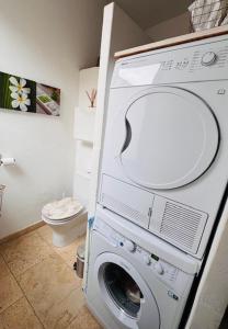 Maisons de vacances La Belle de l’Isle : photos des chambres