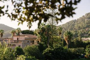 Agroturismo Son Galceran