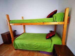 House with outdoor spaces and pool