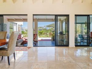 Pezula Windstar Retreat