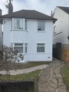 Mill Hill House - 埃奇韦尔