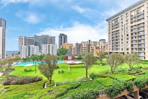 NYUMBAYANGA ACCOMMODATIOn-WESTPOINT