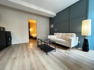 Appartements E3 Reton T2 Design & Confort a 5min du Centre : photos des chambres