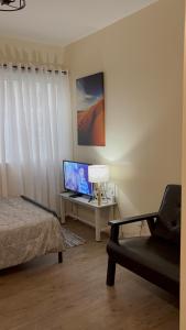 C homestay fullerton suites