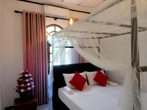 Vimukthi ocean bliss villa