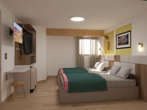 Patricks Day Home Cusco