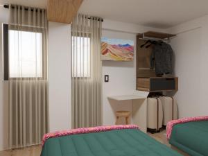 Patricks Day Home Cusco