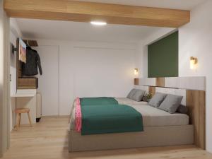 Patricks Day Home Cusco