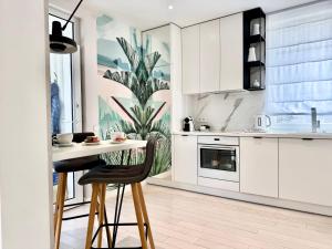 Comfy Apartments - Przytulny Zakątek