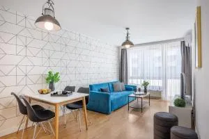 Emihouse CityVibe Apartments - Ряшів
