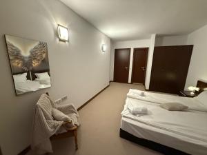 SPA, Ski and Golfseasons huge apartament near Bansko