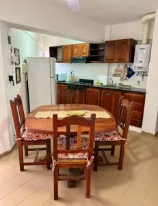 Plaza Nueva Departamento Céntrico en La Rioja - La Rioja