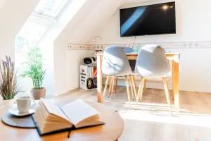 Ferienwohnung Hannes - Freienwill