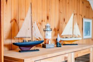 Ferienwohnung Hannes