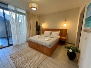 Bali Gouna 1 bed - heated pool