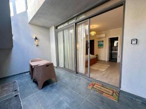 Bali Gouna 1 bed - heated pool